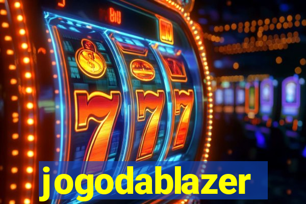 jogodablazer