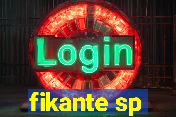 fikante sp