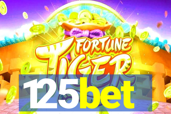 125bet