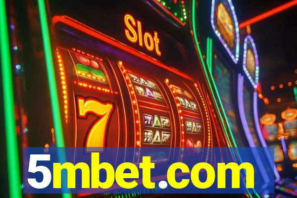 5mbet.com