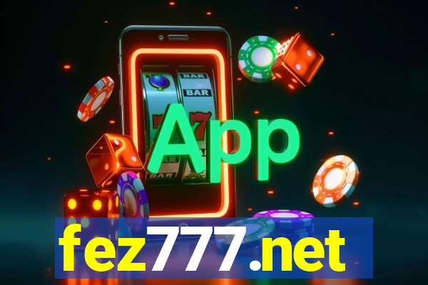 fez777.net