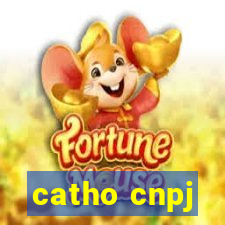 catho cnpj