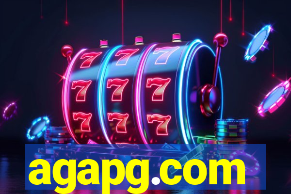 agapg.com