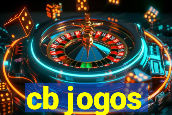 cb jogos