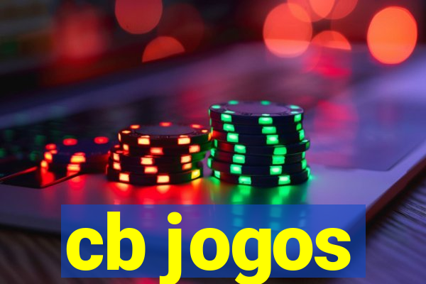 cb jogos