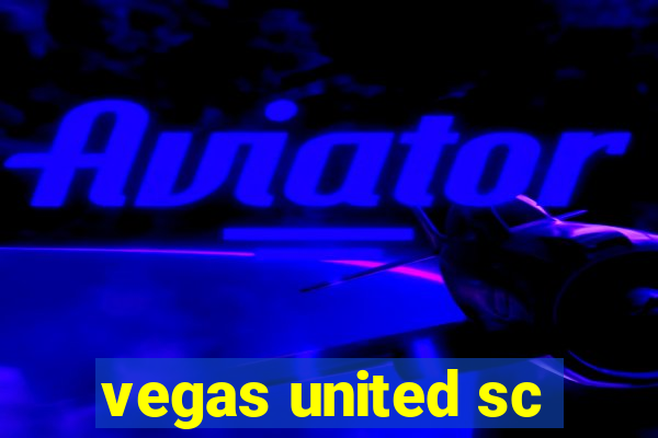 vegas united sc