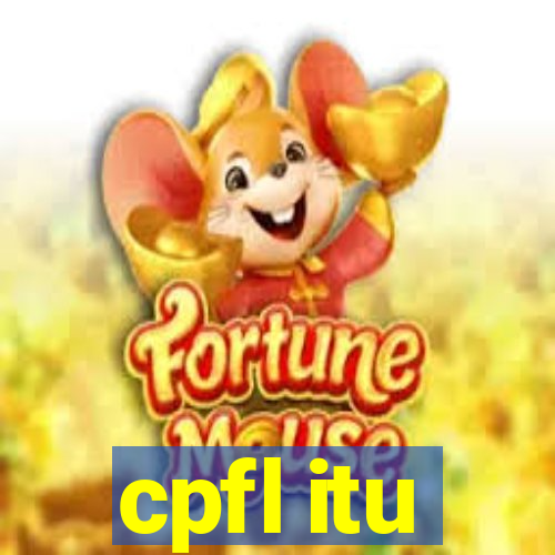 cpfl itu