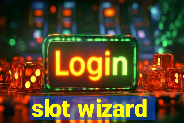 slot wizard