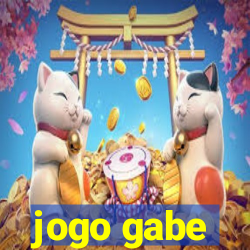 jogo gabe