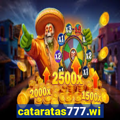 cataratas777.win