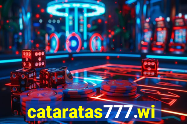 cataratas777.win