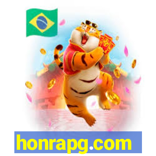 honrapg.com