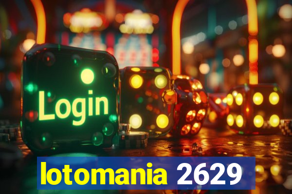 lotomania 2629