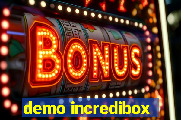 demo incredibox