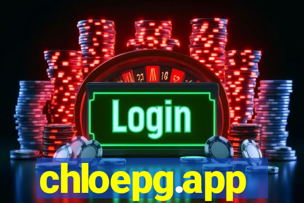 chloepg.app