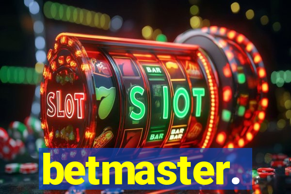 betmaster.