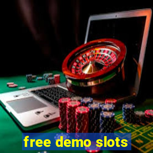 free demo slots