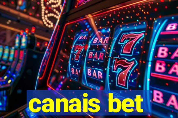 canais bet