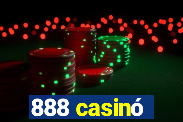 888 casinó