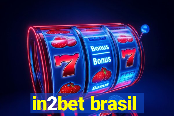 in2bet brasil