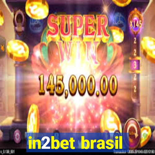 in2bet brasil