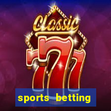 sports betting united states