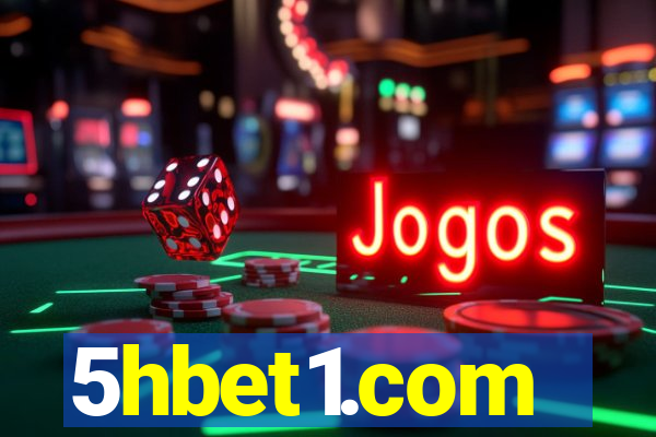 5hbet1.com