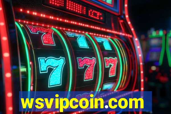 wsvipcoin.com