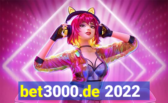 bet3000.de 2022