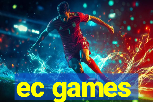 ec games