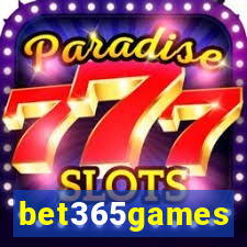 bet365games