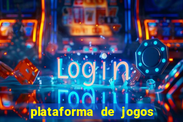 plataforma de jogos que pagam no cadastro sem depósito