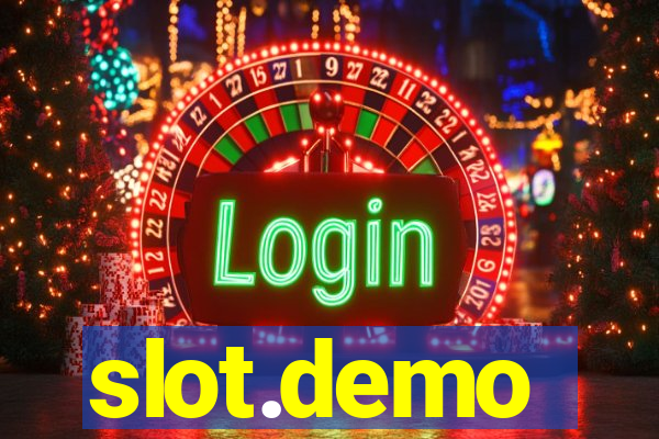 slot.demo