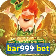 bar999 bet