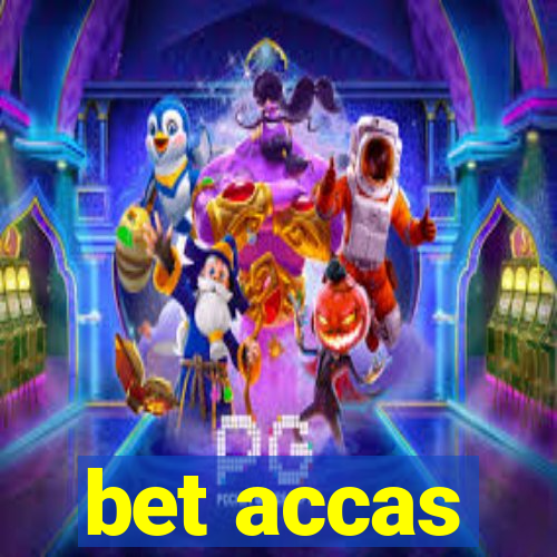 bet accas