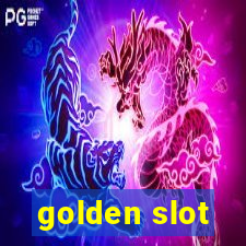 golden slot