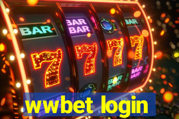 wwbet login