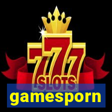 gamesporn