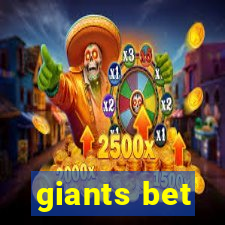 giants bet