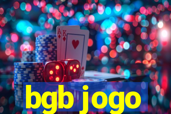 bgb jogo