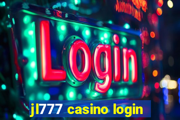 jl777 casino login