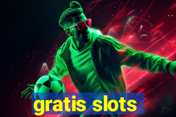 gratis slots