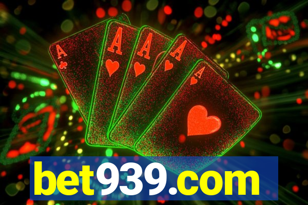 bet939.com