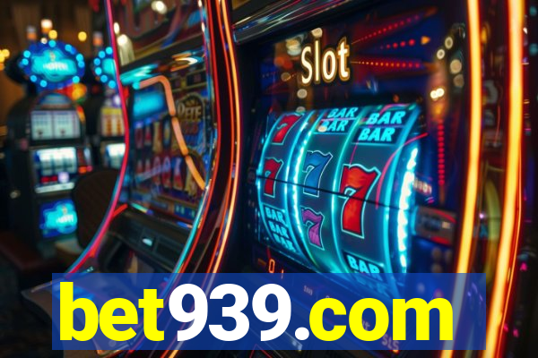 bet939.com