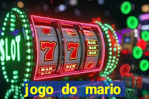 jogo do mario flash 2.0 no click jogos