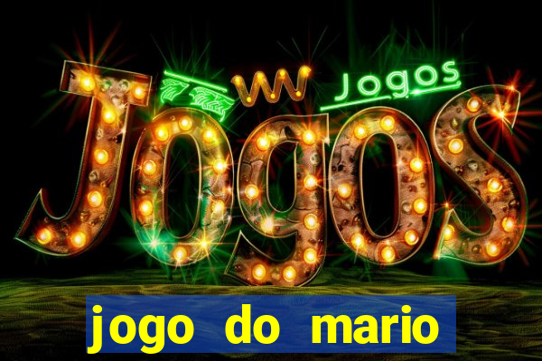 jogo do mario flash 2.0 no click jogos