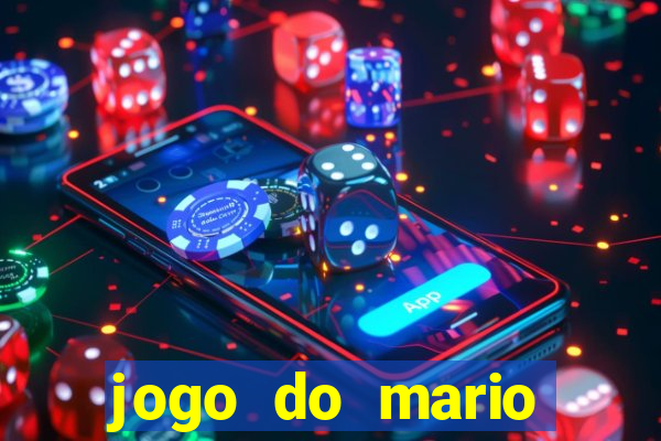 jogo do mario flash 2.0 no click jogos