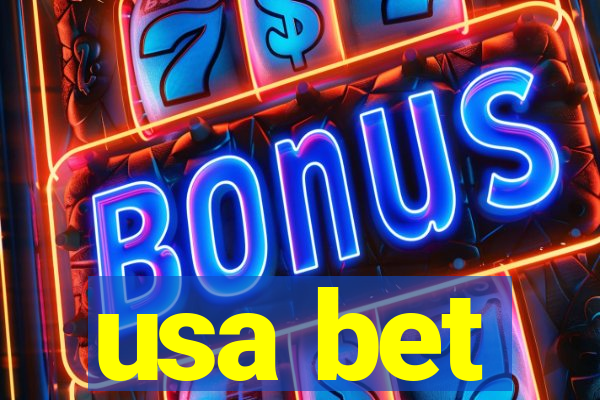 usa bet