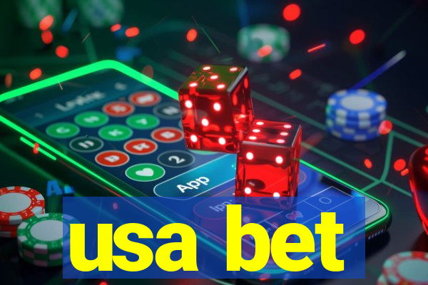 usa bet