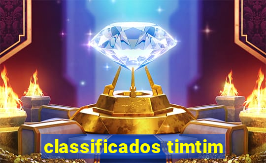 classificados timtim